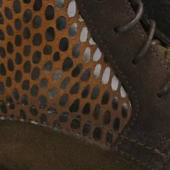 Bottines Femme - DORKING - Kaki Kaki -Promos BOOTS Femme Boutique 80074 vignettes 6