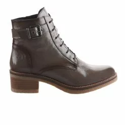 Bottines Femme - DORKING - Taupe Taupe