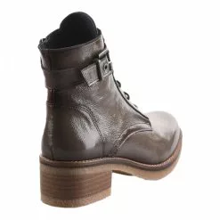 Bottines Femme - DORKING - Taupe Taupe -Promos BOOTS Femme Boutique 80077 vignettes 3