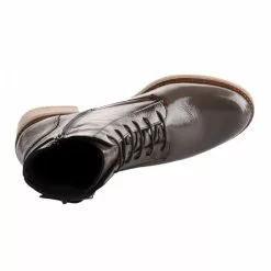 Bottines Femme - DORKING - Taupe Taupe -Promos BOOTS Femme Boutique 80077 vignettes 4