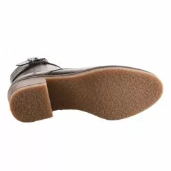 Bottines Femme - DORKING - Taupe Taupe -Promos BOOTS Femme Boutique 80077 vignettes 5