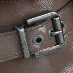 Bottines Femme - DORKING - Taupe Taupe -Promos BOOTS Femme Boutique 80077 vignettes 6