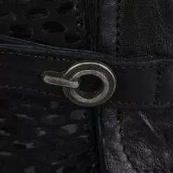 Boots Femme - DORKING - Noir Noir -Promos BOOTS Femme Boutique 80084 vignettes 6