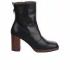 Boots Femme - NEROGIARDINI - Noir Noir -Promos BOOTS Femme Boutique 80095 vignettes 1