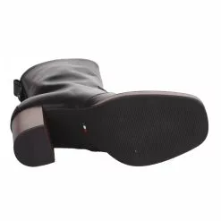 Boots Femme - NEROGIARDINI - Noir Noir -Promos BOOTS Femme Boutique 80095 vignettes 5