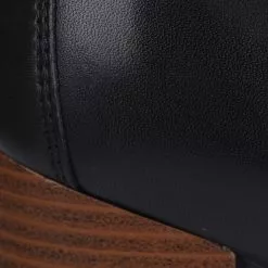 Boots Femme - NEROGIARDINI - Noir Noir -Promos BOOTS Femme Boutique 80095 vignettes 6