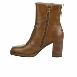 Boots Femme - NEROGIARDINI - Naturel Naturel -Promos BOOTS Femme Boutique 80096 vignettes 2