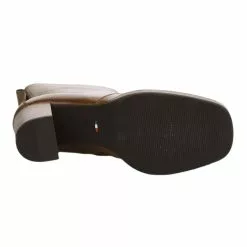 Boots Femme - NEROGIARDINI - Naturel Naturel -Promos BOOTS Femme Boutique 80096 vignettes 5