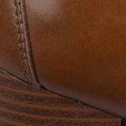 Boots Femme - NEROGIARDINI - Naturel Naturel -Promos BOOTS Femme Boutique 80096 vignettes 6