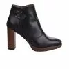 Boots Femme - NEROGIARDINI - Noir Noir -Promos BOOTS Femme Boutique 80100 vignettes 1