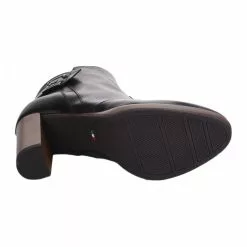 Boots Femme - NEROGIARDINI - Noir Noir -Promos BOOTS Femme Boutique 80100 vignettes 5