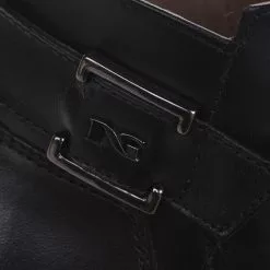 Boots Femme - NEROGIARDINI - Noir Noir -Promos BOOTS Femme Boutique 80100 vignettes 6