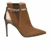 Boots Femme - NEROGIARDINI - Naturel Naturel -Promos BOOTS Femme Boutique 80105 vignettes 1