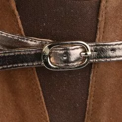 Boots Femme - NEROGIARDINI - Naturel Naturel -Promos BOOTS Femme Boutique 80105 vignettes 6