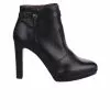 Boots Femme - NEROGIARDINI - Noir Noir -Promos BOOTS Femme Boutique 80106 vignettes 1