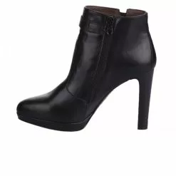 Boots Femme - NEROGIARDINI - Noir Noir -Promos BOOTS Femme Boutique 80106 vignettes 2