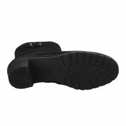 Boots Femme - IMAC - Noir Noir -Promos BOOTS Femme Boutique 80122 vignettes 5