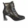 Bottines Femme - LAURA VITA - Noir Noir -Promos BOOTS Femme Boutique 80133 vignettes 1