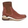 Boots Femme - MAM'ZELLE - Rouille Rouille -Promos BOOTS Femme Boutique 80142 vignettes 1
