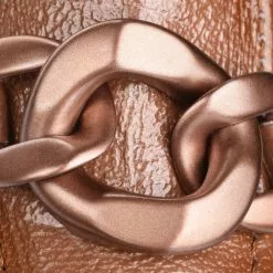 Boots Femme - HISPANITAS - Marron Clair Vernis Marron -Promos BOOTS Femme Boutique 80158 vignettes 6