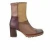 Boots Femme - HISPANITAS - Multicolore Multicolore -Promos BOOTS Femme Boutique 80161 vignettes 1