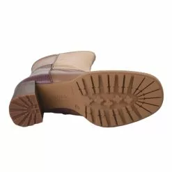 Boots Femme - HISPANITAS - Multicolore Multicolore -Promos BOOTS Femme Boutique 80161 vignettes 5