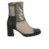 Boots Femme - HISPANITAS - Noir Noir -Promos BOOTS Femme Boutique 80162 vignettes 1