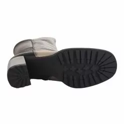 Boots Femme - HISPANITAS - Noir Noir -Promos BOOTS Femme Boutique 80162 vignettes 5