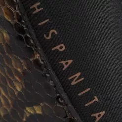 Boots Femme - HISPANITAS - Bronze Bronze -Promos BOOTS Femme Boutique 80164 vignettes 6