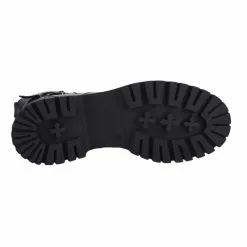 Boots Femme - MIGLIO - Noir Noir -Promos BOOTS Femme Boutique 80180 vignettes 5