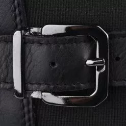 Boots Femme - MIGLIO - Noir Noir -Promos BOOTS Femme Boutique 80180 vignettes 6