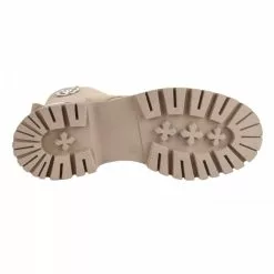 Bottines Femme - MIGLIO - Beige Beige -Promos BOOTS Femme Boutique 80181 vignettes 5