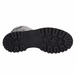 Bottines Femme - MIGLIO - Noir Noir 14 Bottines Femme - MIGLIO - Noir Noir -Promos BOOTS Femme Boutique 80182 vignettes 5