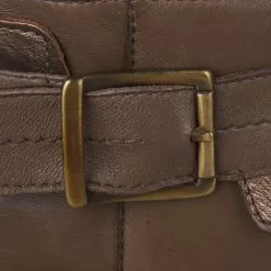 Boots Femme - MARTA - Taupe Taupe -Promos BOOTS Femme Boutique 80195 vignettes 6