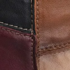 Boots Femme - MIGLIO - Taupe Taupe -Promos BOOTS Femme Boutique 80207 vignettes 6