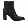 Boots Femme - MYMA - Noir Noir -Promos BOOTS Femme Boutique 80241 vignettes 1