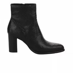 Boots Femme - MYMA - Noir Noir