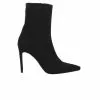 Boots Femme - MAJORELLE BY CAMILLE CERF - Noir Noir -Promos BOOTS Femme Boutique 80276 vignettes 1