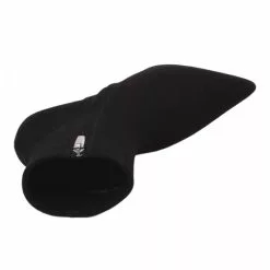 Boots Femme - MAJORELLE BY CAMILLE CERF - Noir Noir -Promos BOOTS Femme Boutique 80276 vignettes 4