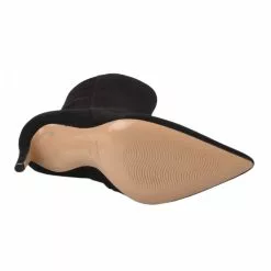 Boots Femme - MAJORELLE BY CAMILLE CERF - Noir Noir -Promos BOOTS Femme Boutique 80276 vignettes 5