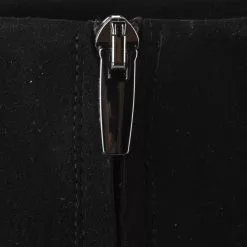 Boots Femme - MAJORELLE BY CAMILLE CERF - Noir Noir -Promos BOOTS Femme Boutique 80276 vignettes 6