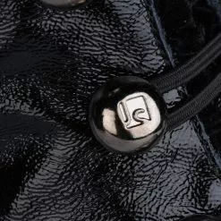 Boots Femme - JOSE SAENZ - Noir Verni Noir 15 Boots Femme - JOSE SAENZ - Noir Verni Noir -Promos BOOTS Femme Boutique 80279 vignettes 6