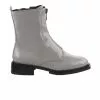 Boots Femme - TAMARIS - Gris Verni Gris