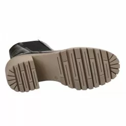 Boots Femme - TAMARIS - Noir Noir -Promos BOOTS Femme Boutique 80335 vignettes 5