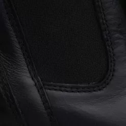 Boots Femme - TAMARIS - Noir Noir -Promos BOOTS Femme Boutique 80335 vignettes 6