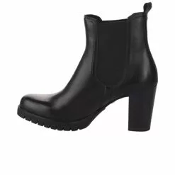 Boots Femme - MARCO TOZZI - Noir Noir -Promos BOOTS Femme Boutique 80368 vignettes 2