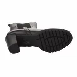 Boots Femme - MARCO TOZZI - Noir Noir -Promos BOOTS Femme Boutique 80368 vignettes 5