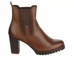 Boots Femme - MARCO TOZZI - Marron Marron